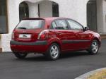 Kia Rio Hatchback 2005 года